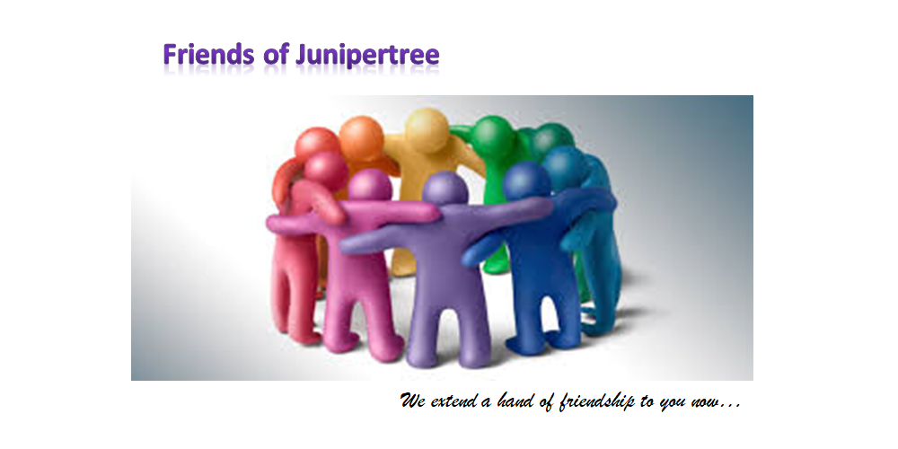 Friends of Juniper