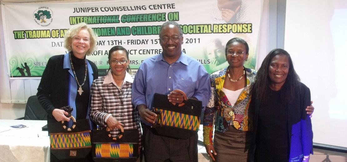 International Conference