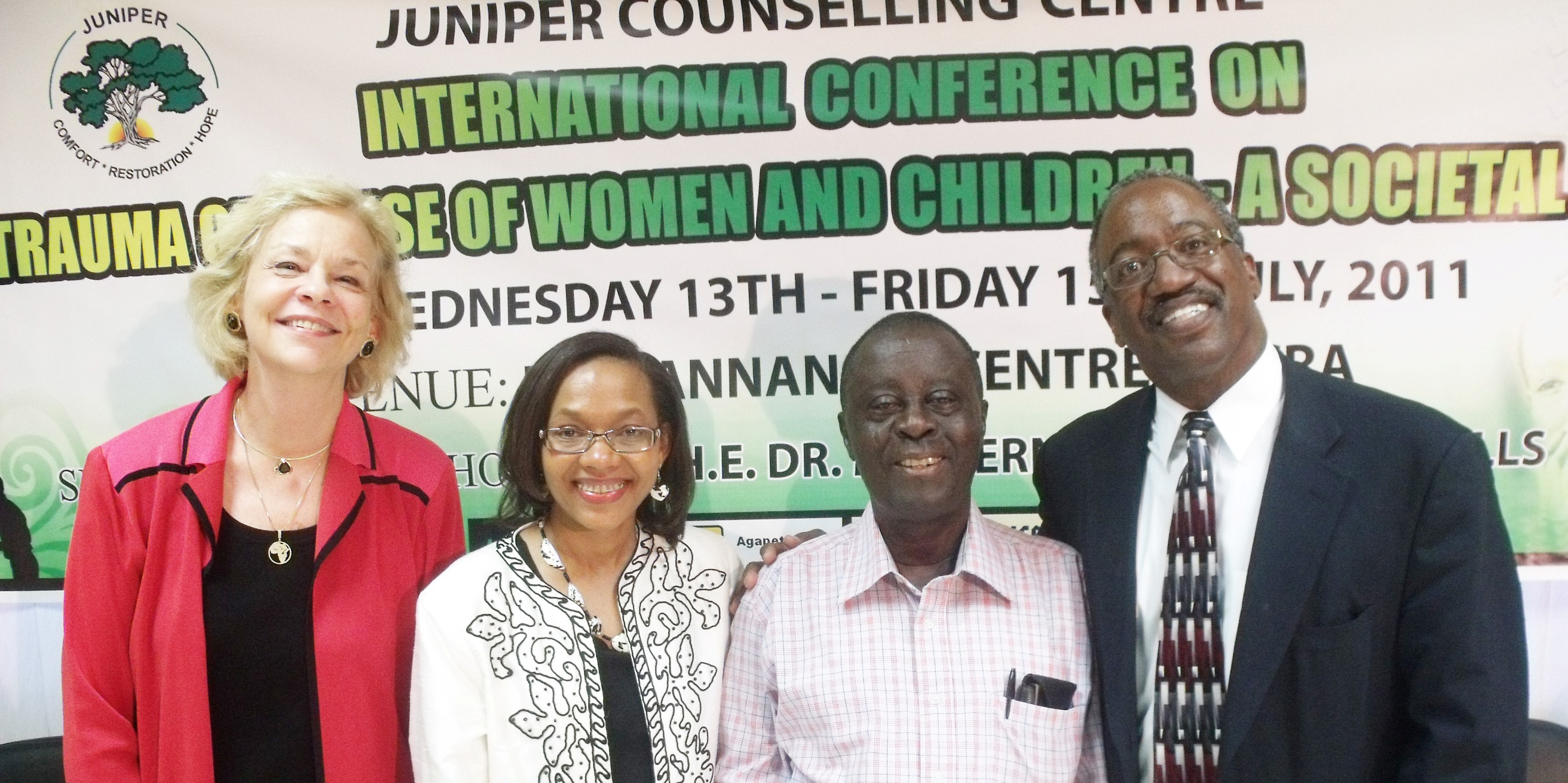 International Conference