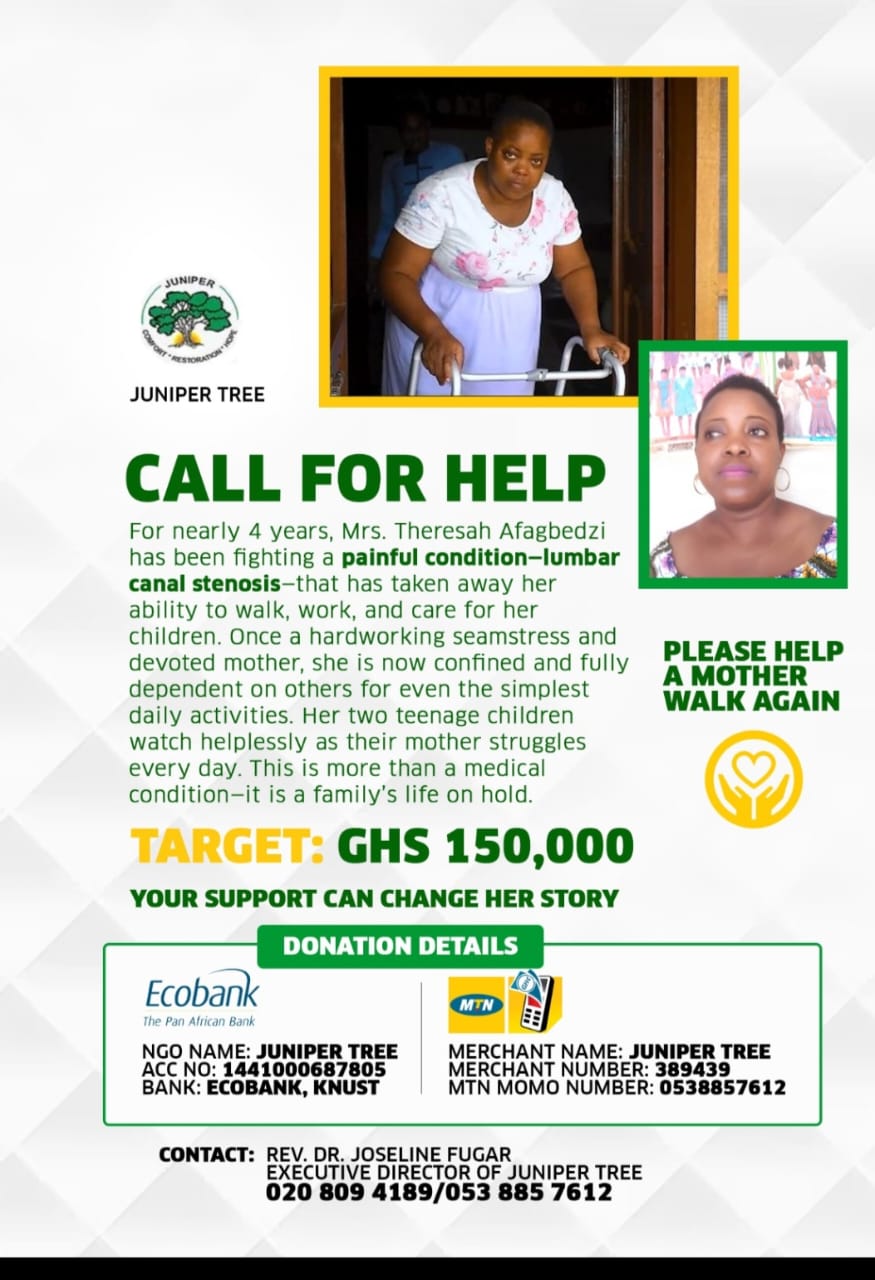 HelpSaveTheresa