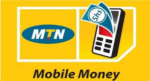 MTN Mobile Money